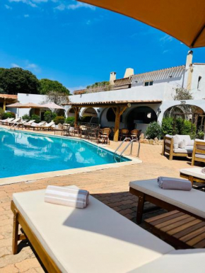 Hôtel Palombaggia